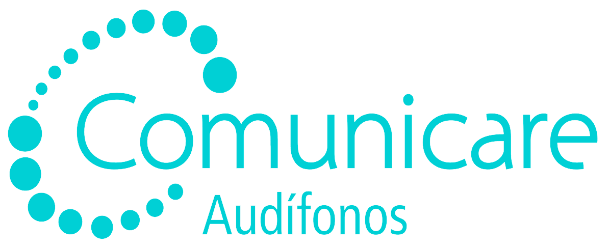 Comunicare Audífonos